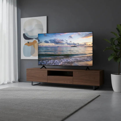 Smart Tv Xion 85'' Led 4k Whale Xi-led85w