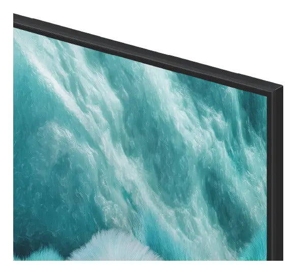 Smart Tv Samsung Qled 55'' 4k Saqn55q7f5a