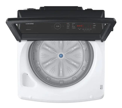 Lavarropas Samsung Carga Superior 13kg Inv Sawa13cg5441bw Qo Blanco