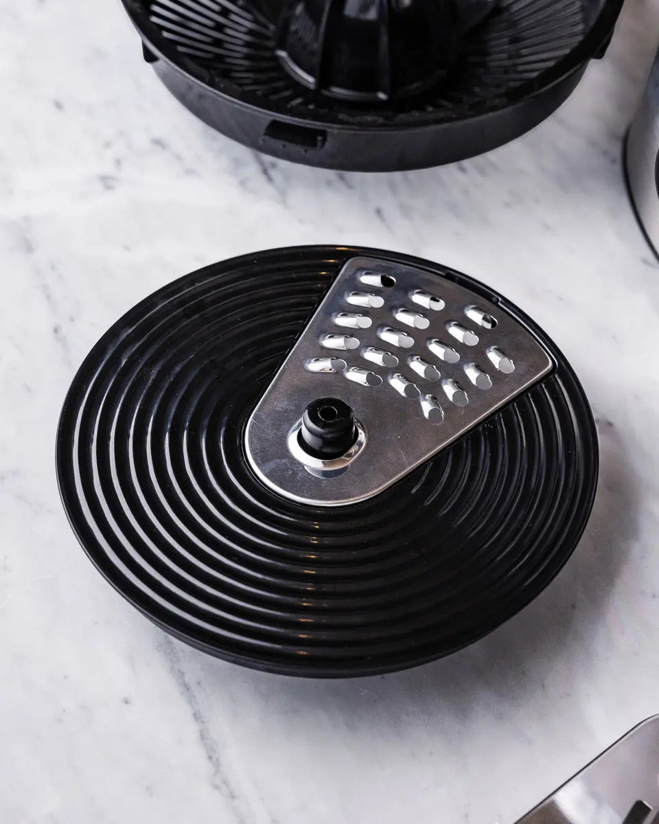Multiprocesadora Premium Xion 1200w Xi-gl1200 - Plateado