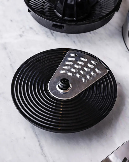 Multiprocesadora Premium Xion 1200w Xi-gl1200 - Plateado