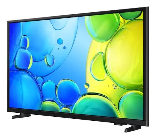 Smart Tv Samsung Led Full Hd 40'' Un40f6000