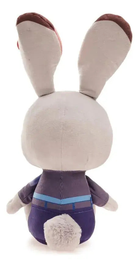 Peluche Zootopia Judi 25cm Phi Phi Toys - Gris