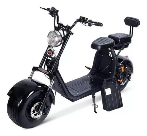 Batería Para Moto Eléctrica Fh02