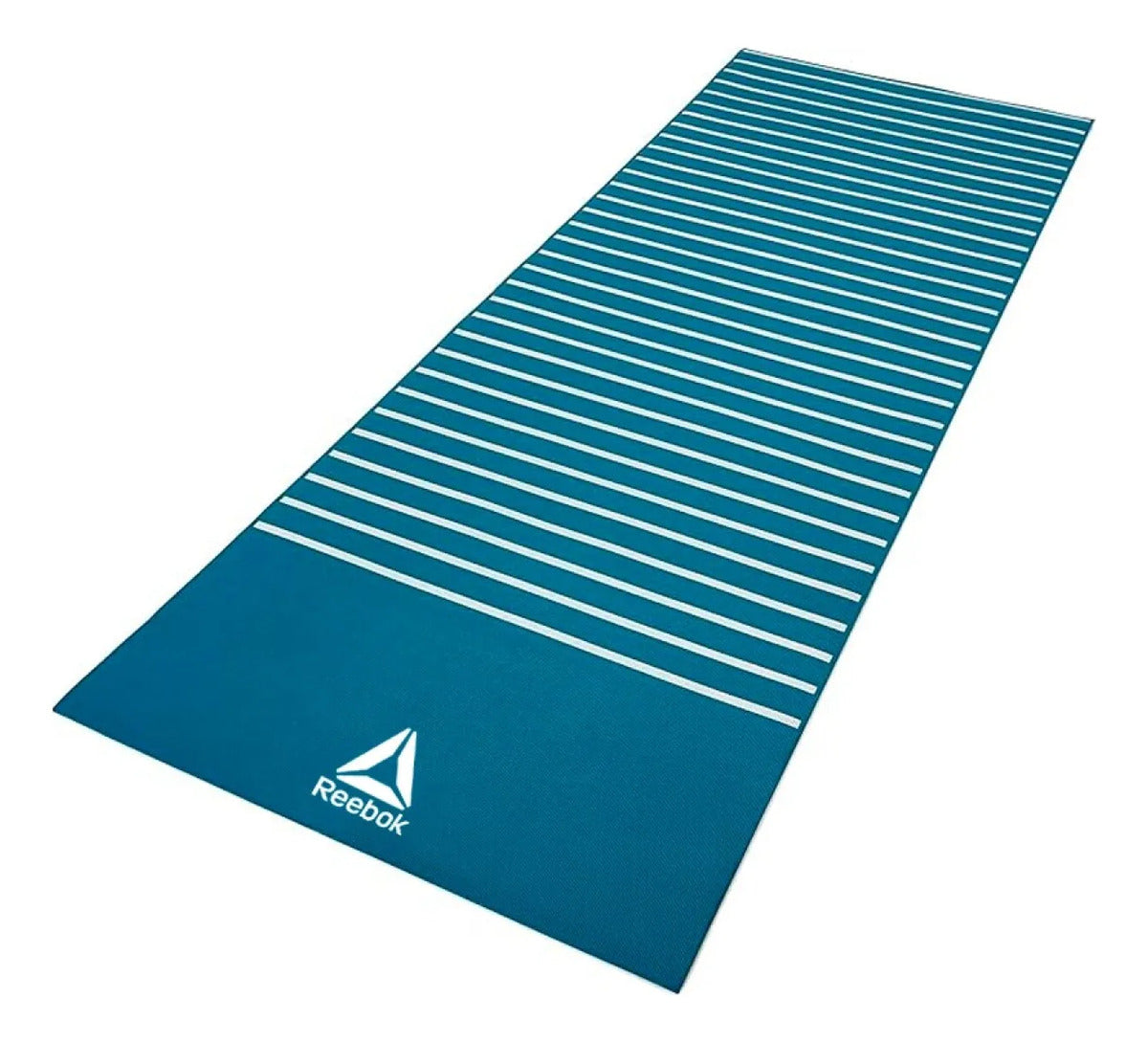 Colchoneta Reversible Con Correa 4mm Reebok