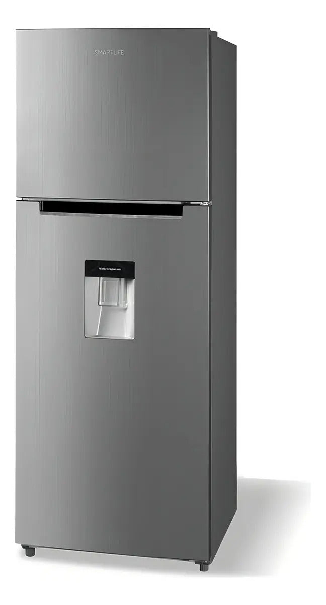 Heladera Smartlife Inv Frío Seco C/disp 342 L Rnf370sdinv Qo