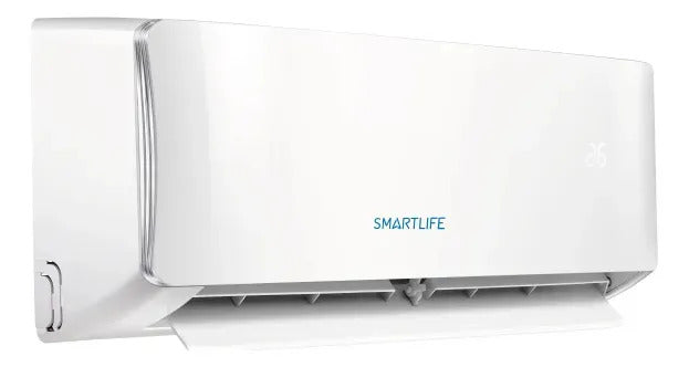 Aire Acondicionado Smartlife 12000 Btu Sl-acfc2512c Blanco