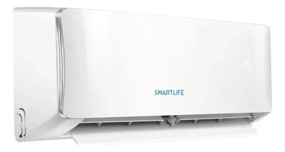 Aire Acondicionado Smartlife 12000 Btu Sl-acfc2512c Blanco