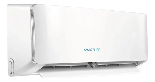 Aire Acondicionado Smartlife 12000 Btu Sl-acfc2512c Blanco