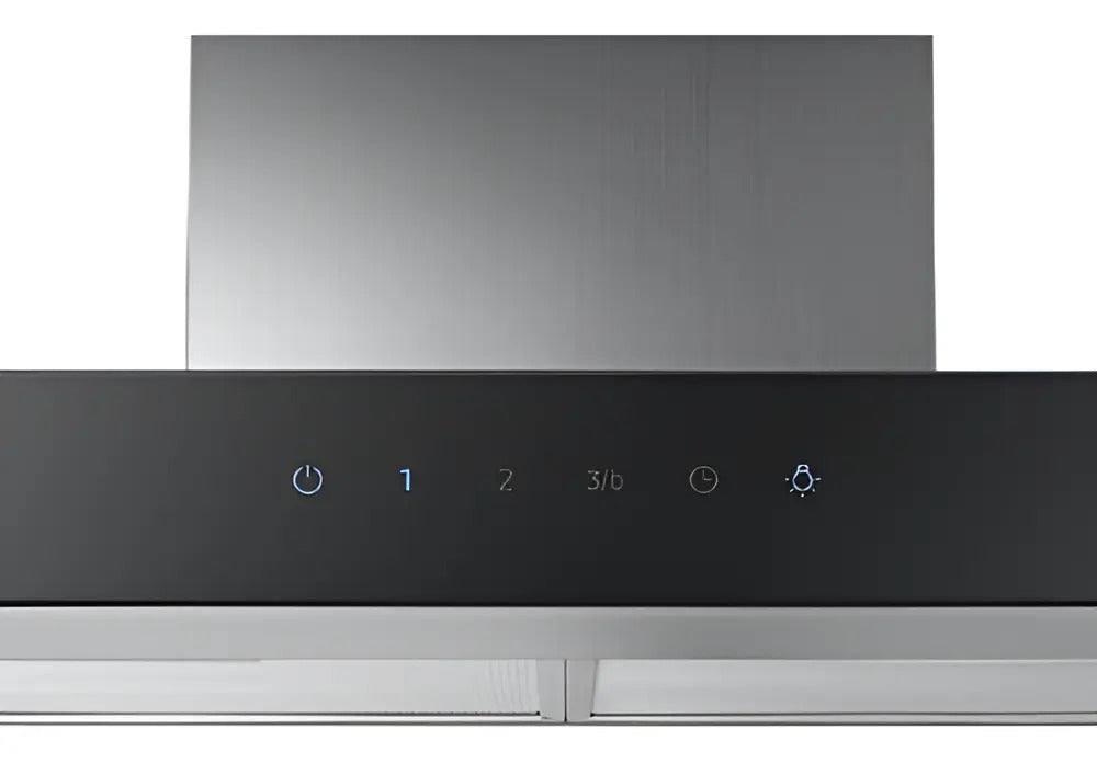 Campana Samsung Acero Inox 60 Cm Sank24m5070bs - Gris