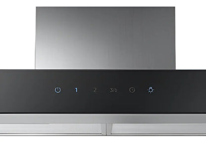Campana Samsung Acero Inox 60 Cm Sank24m5070bs - Gris