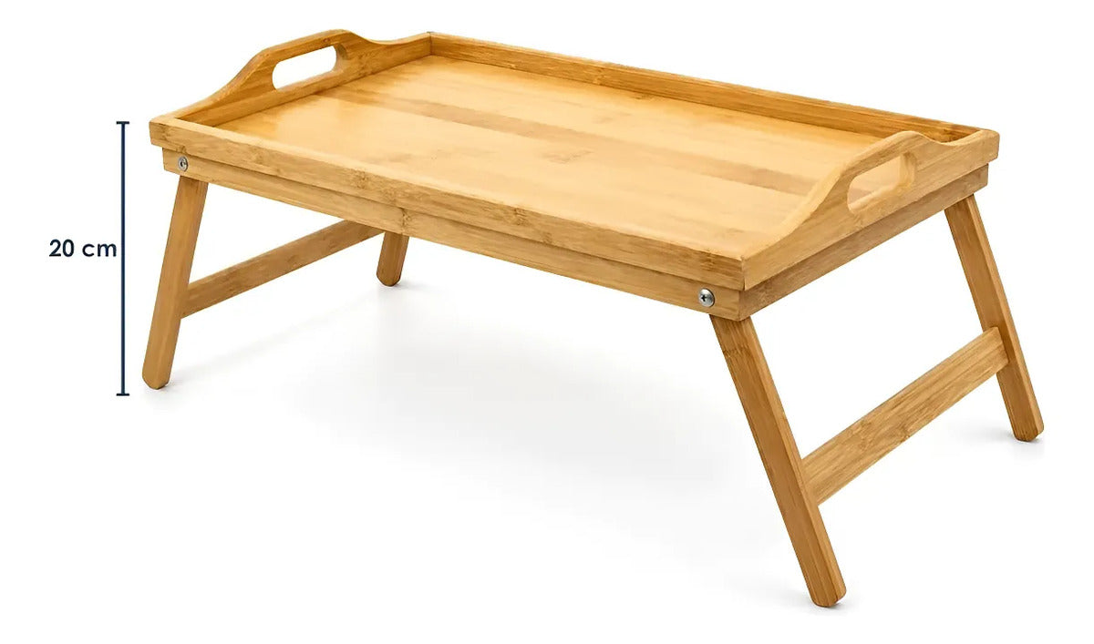 Mesa Cama 50×30 Cms