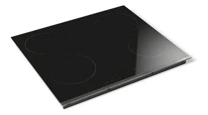 Anafe Smartlife Vitrocerámica 4 Zonas 60x60cm A6060vt Negro