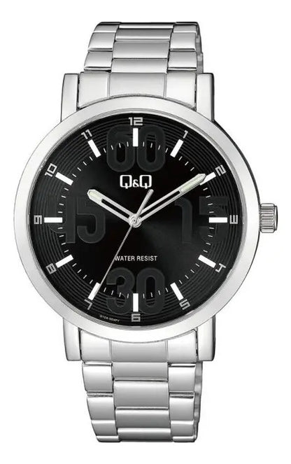 Relojes Q&q Metal Consultar Modelos - Varios