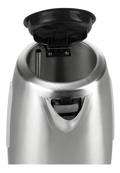 Jarra Eléctrica Smartlife 1,5 Lt 2.200 W Sl-ce1510 Plateado