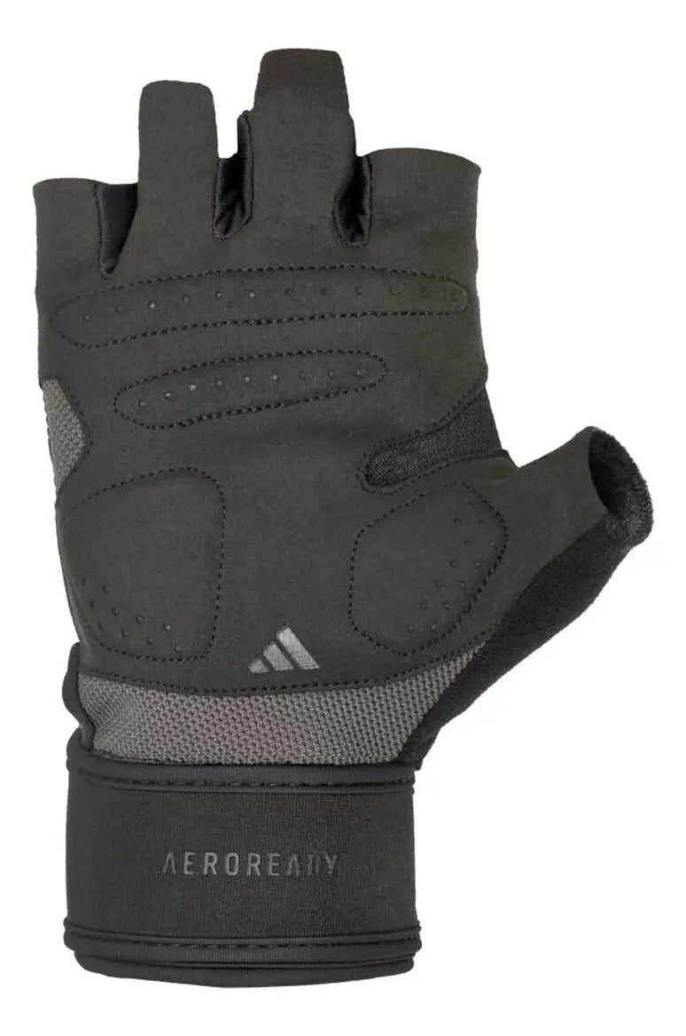 Guantes De Entrenamiento De Fuerza adidas