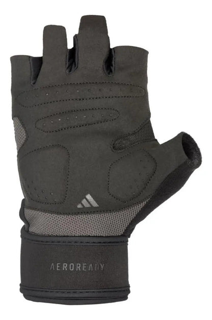 Guantes De Entrenamiento De Fuerza adidas