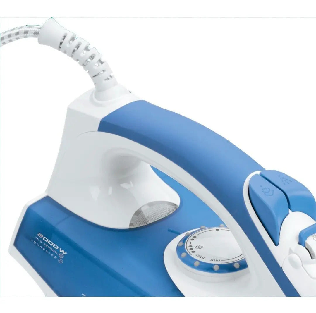 Plancha A Vapor Ufesa Pv1500c Activa