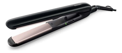 Planchita De Pelo Philips Essential Hp8321 - Negro/plateado