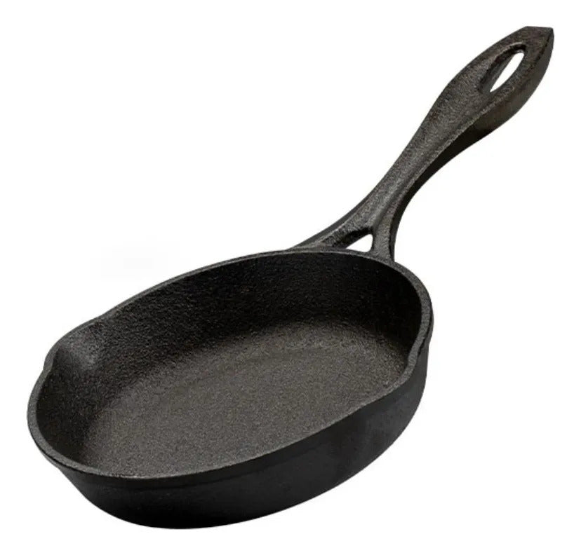 Sarten Hierro 20 Cm Santana