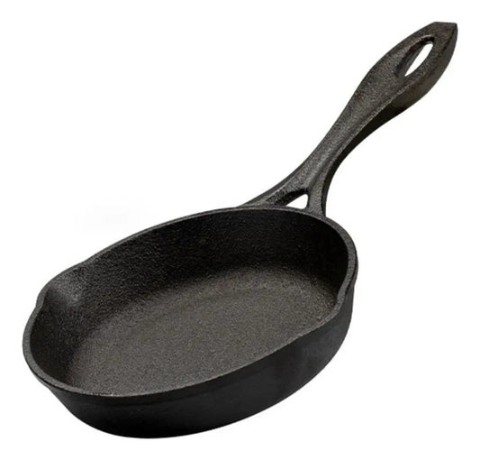 Sarten Hierro 20 Cm Santana