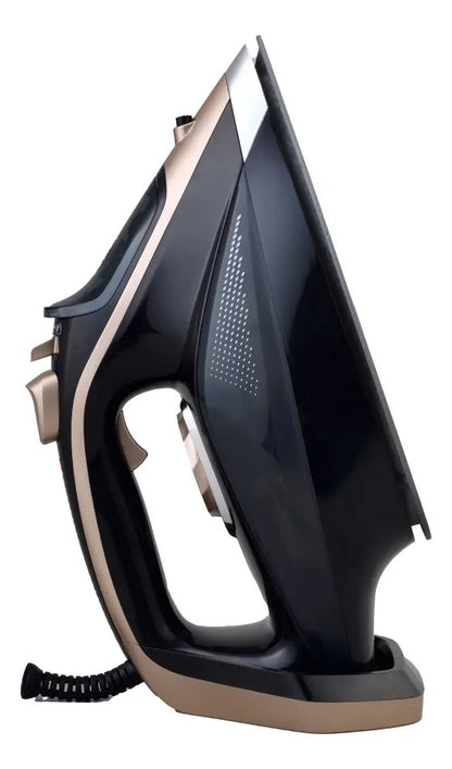 Plancha A Vapor Xion 2600w Xi-iron2600 - Negro