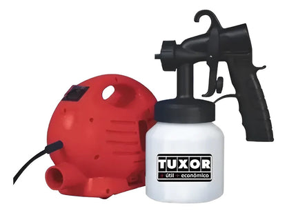 Maquina Para Pintar Tuxor Capacidad 800 Cc