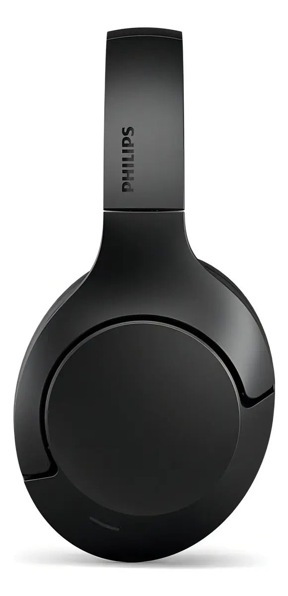 Auriculares Inalámbricos Bt Philips Tah8507bk/00 - Negro