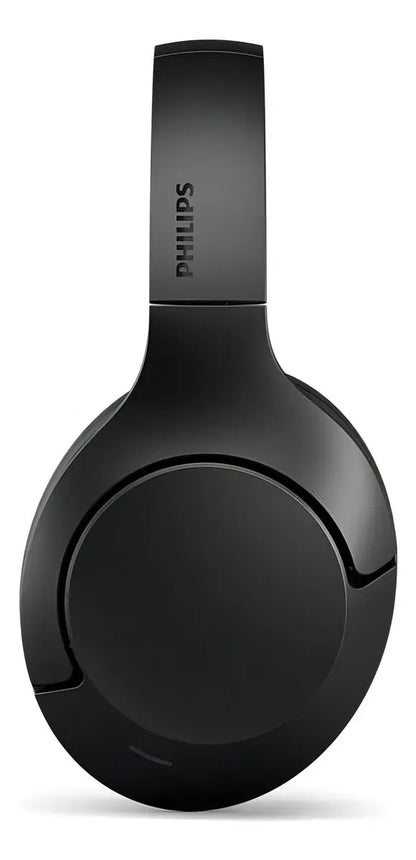 Auriculares Inalámbricos Bt Philips Tah8507bk/00 - Negro
