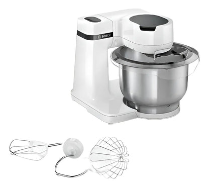 Batidora Robot De Cocina Bosch 700w Mums2ew00 - Blanco