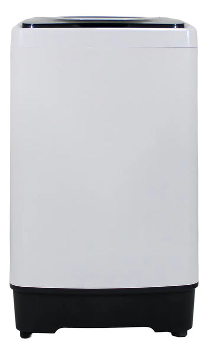 Lavarropas Carga Superior 4,5 Kg Daewoo