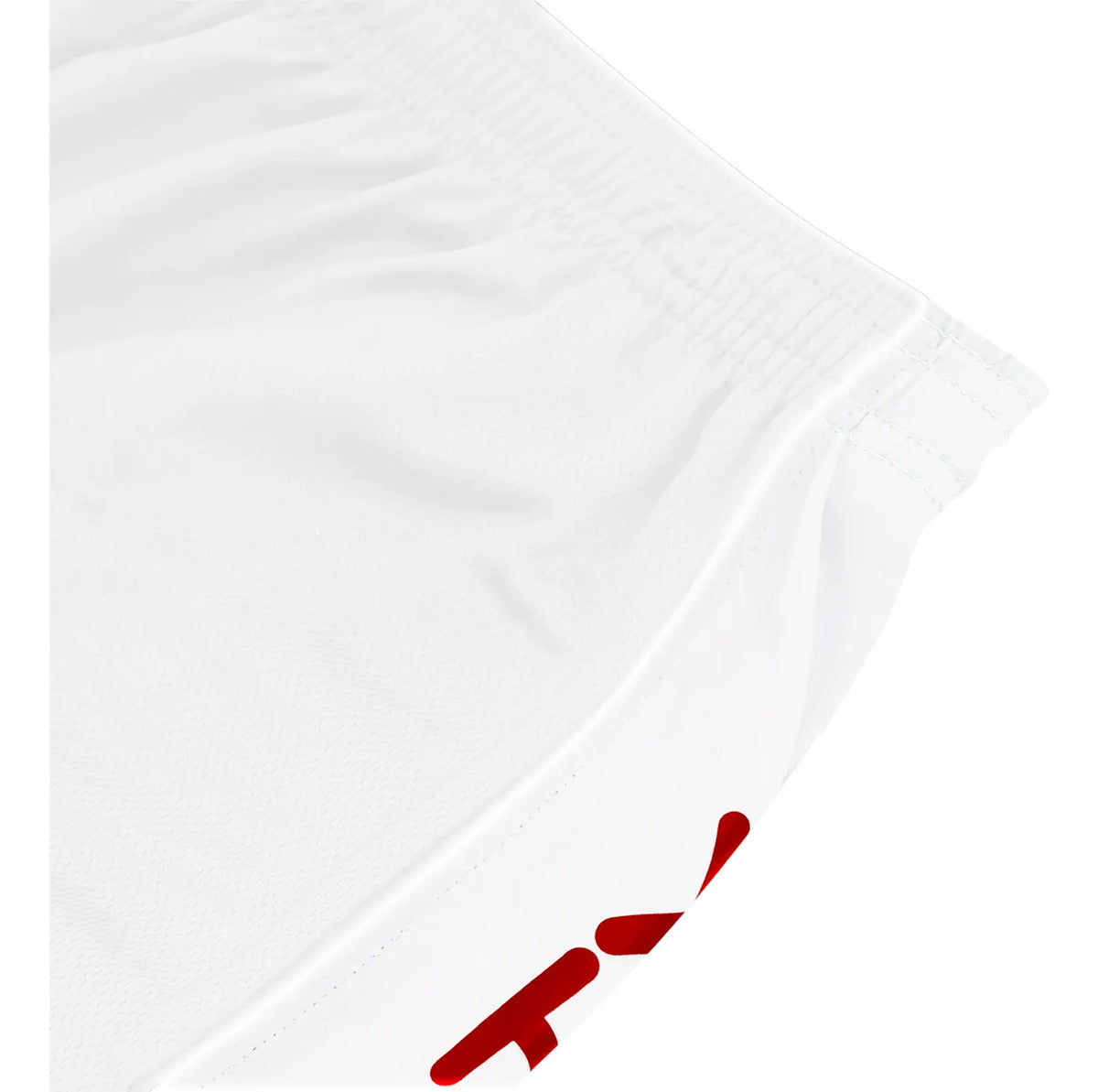 Short Basketball 3x3 Pro Con Bolsillos Penalty - Blanco Xl