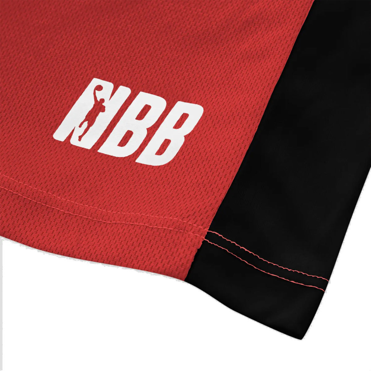 Musculosa Basquetbol Profesional Rojo Penalty Rojo S