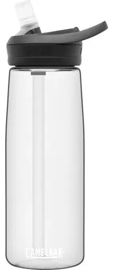 Botella Eddy+ 740ml Camelbak - Transparente