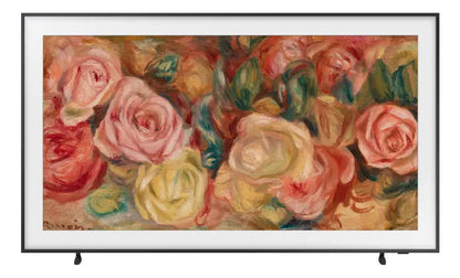 Frame Tv Samsung 55'' Uhd 4k Qn55ls03da