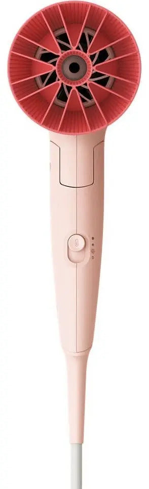 Set De Styling Philips Bhp398 Secador Y Planchita