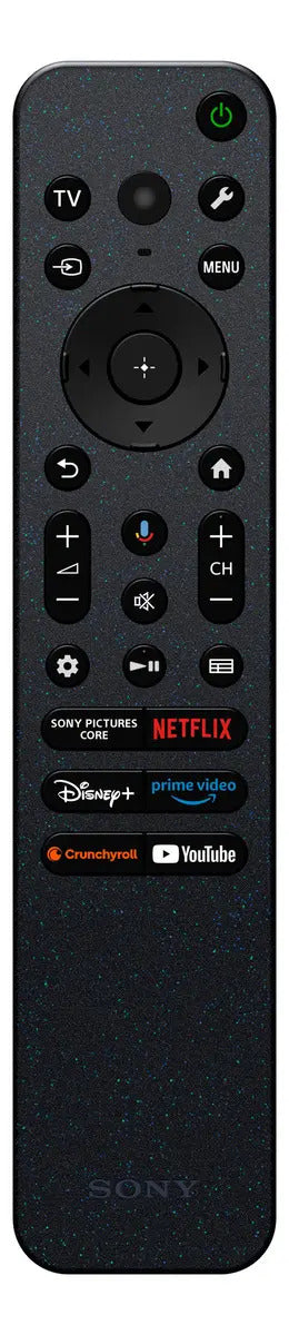 Smart Tv Sony 55'' 4k K-55s20