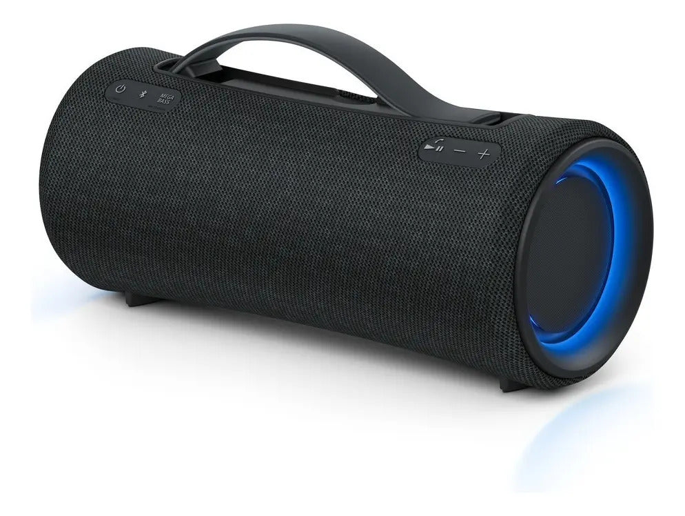 Parlante Bluetooth Portátil Sony Srs-xg300 - Negro
