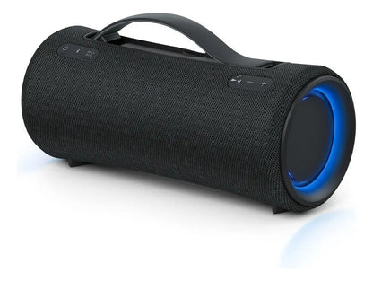 Parlante Bluetooth Portátil Sony Srs-xg300 - Negro