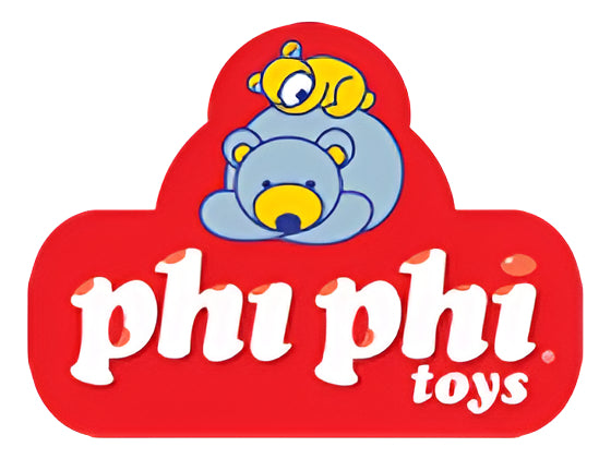 Oso De Peluche 40cm Phi Phi Toys - .uy
