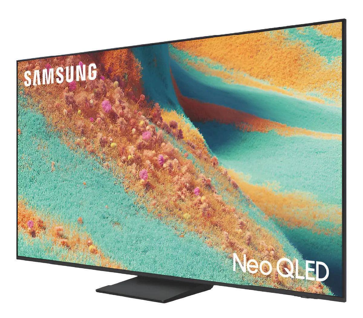 Smart Tv Samsung Neo Qled 85'' 4k Saqn85qn85fa