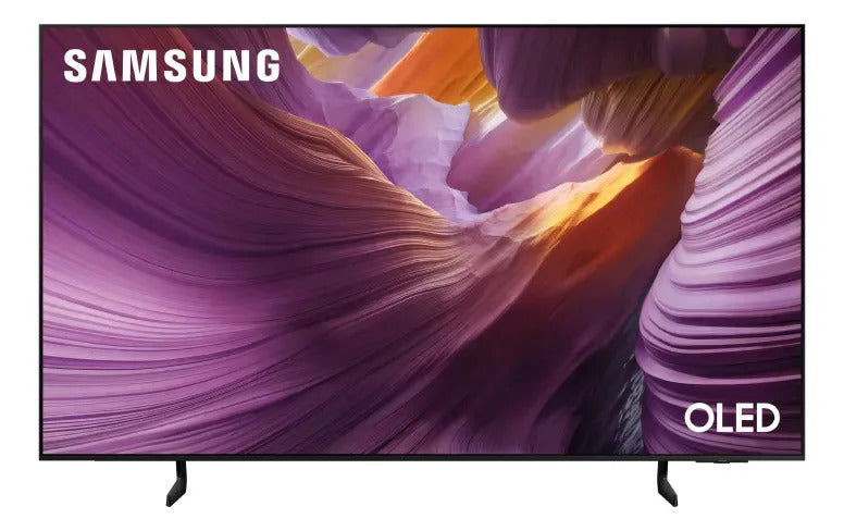 Smart Tv Samsung Oled 55'' 4k Saqn55s85fa