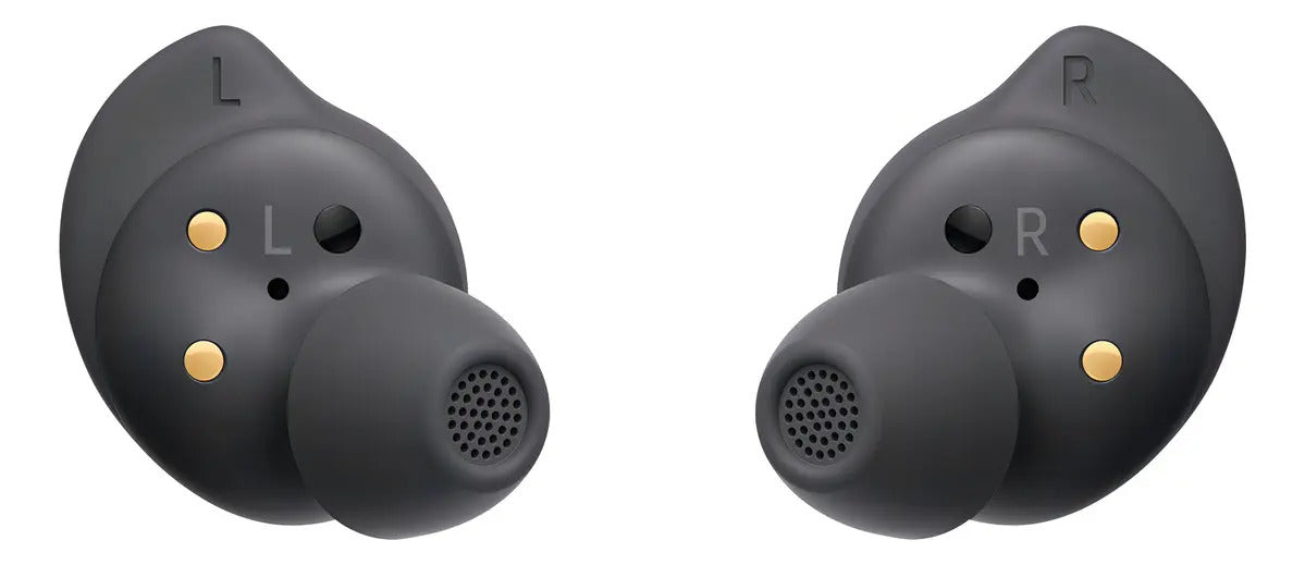 Auriculares Inalámbricos Samsung - Galaxy Buds Fe R400 +bth Graphite