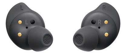 Auriculares Inalámbricos Samsung - Galaxy Buds Fe R400 +bth Graphite