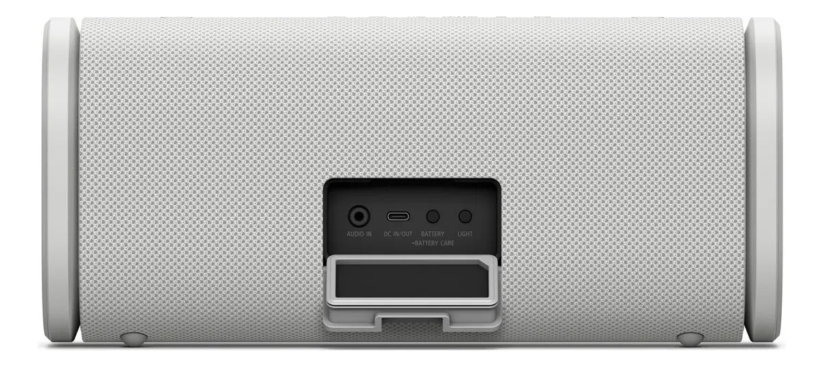 Parlante Portátil Bluetooth Sony Ult Field 5 Srs-ult50 Blanco