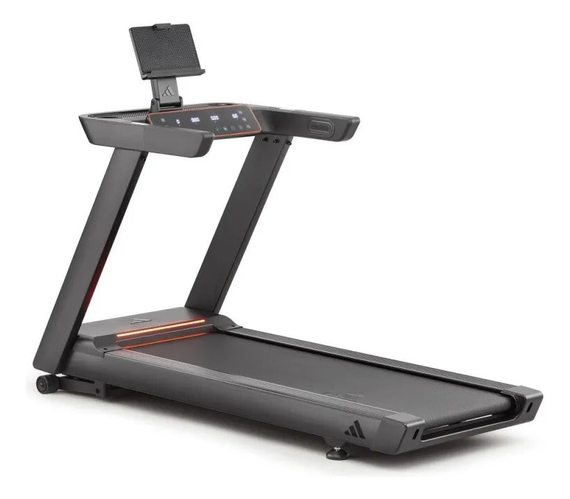 Caminador adidas T23 Smart Treadmill Equip