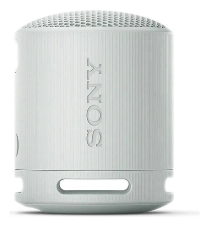 Parlante Inalámbrico Portátil Sony Srs-xb100 - Gris