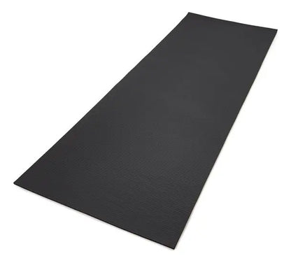 Colchoneta Yoga Mat Reebok 7mm - Negro