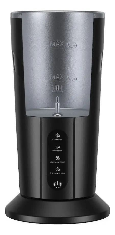 Espumador De Leche Multifunción Xion Xi-cmm50 - Negro