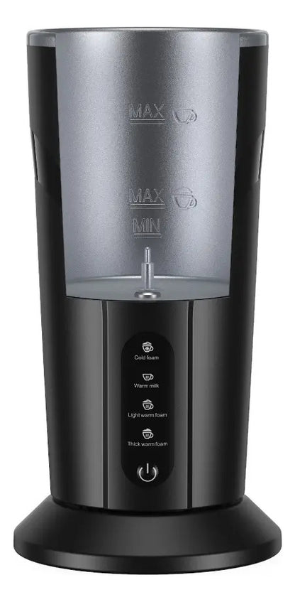 Espumador De Leche Multifunción Xion Xi-cmm50 - Negro